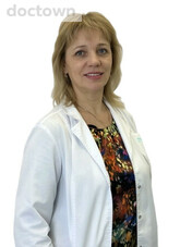 Белянина Оксана Анатольевна