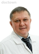 Бережной Александр Григорьевич
