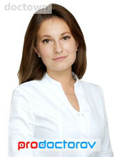 Беспалова Наталья Николаевна