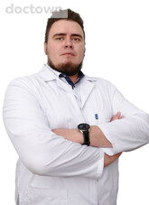 Безрученко Марк Робертович