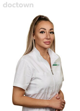 Хацкевич Алена Сергеевна