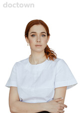 Хаернасова Маргарита Владимировна