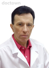 Халюзов Михаил Юрьевич 