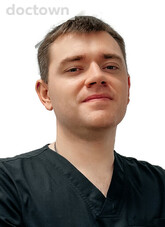 Хандошко Илья Сергеевич
