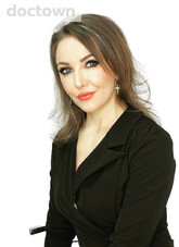 Хазиева Анна Сергеевна