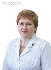 Хазова Вера Валентиновна