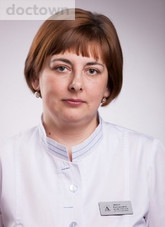 Жовноватюк Лилия Витальевна