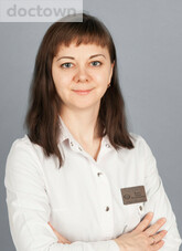 Вырва Полина Владимировна