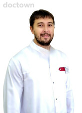 Вьюков Денис Николаевич