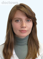 Ипатьева Кристина Андреевна