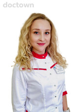 Заборцева Мария Михайловна