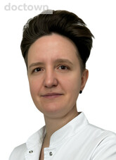 Загайнова Анна Олеговна