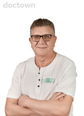 Захарченко Александр Александрович