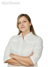 Захарова (Полевец) Карина Олеговна 