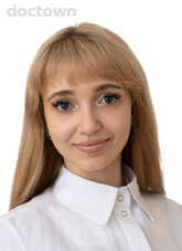 Замятина Марина Владимировна
