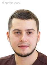 Засимов Богдан Вадимович