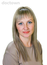 Русакова Галина Владимировна