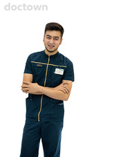 Алиев Отабек Нумонжонович