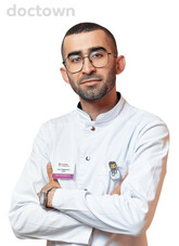 Алиев Рамал Марданович