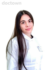 Алиева Муминат Тахир кызы