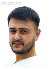 Алимардонов Абдурозик Менгмахмадович