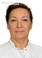 Булыгина Ирина Петровна