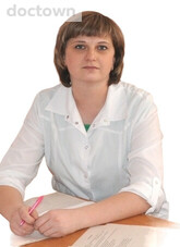 Бургарт Людмила Владимировна