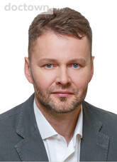 Бурий Вячеслав Викторович