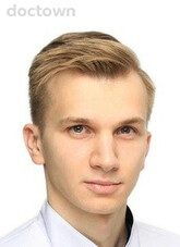 Бусыгин Егор Викторович