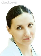 Бузуевская Наталья Викторовна