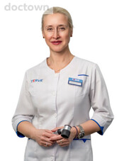 Кириллова Виталина Владимировна