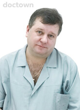 Кирпичев Сергей Валерьевич