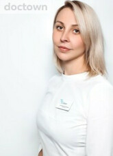 Кирсанова Елена Сергеевна