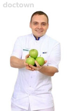 Киселев Сергей Валентинович