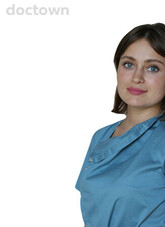 Зейб Анастасия Викторовна