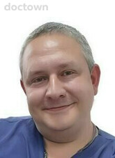 Бибаев Михаил Анатольевич