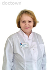 Бирковская Татьяна Михайловна