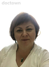 Обедина Татьяна Николаевна