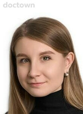 Энцы Екатерина Игоревна
