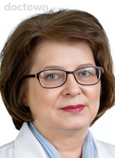 Ольховская Марина Юрьевна