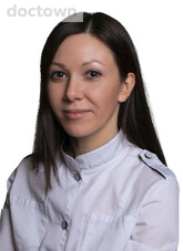 Ольшанская Анна Сергеевна