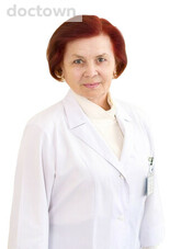 Авдеева Роза Алексеевна