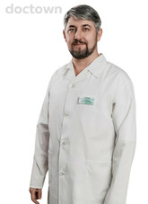 Медведев Федор Викторович