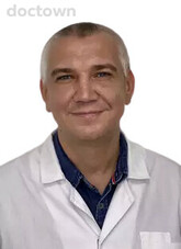 Мельцаев Сергей Михайлович