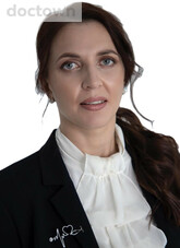 Велла Анастасия Владимировна