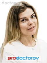 Меньшикова Екатерина Игоревна
