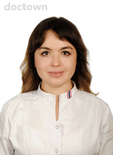 Сибгатулина Валентина Сагитовна