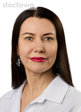 Сидорова Ольга Юрьевна