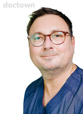 Сипкин Дмитрий Николаевич