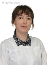 Сизова Елена Николаевна